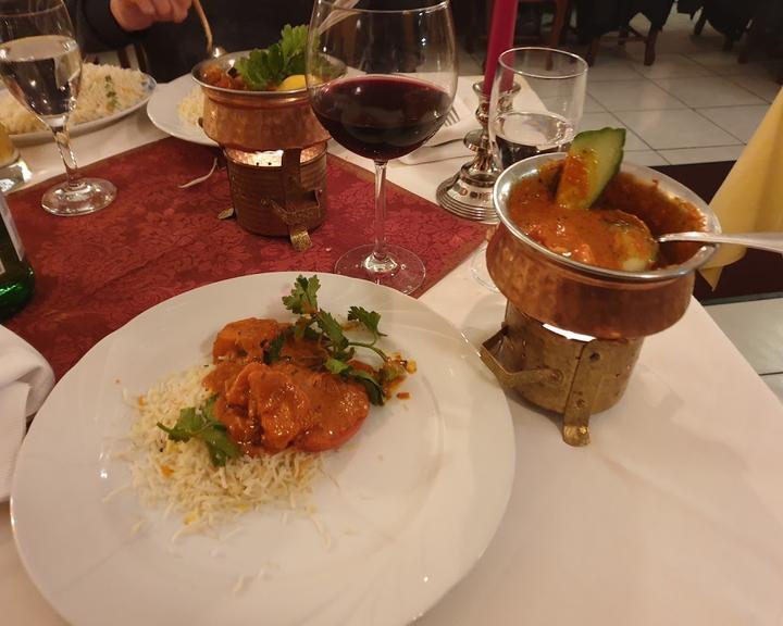 Taj indisches Restaurant