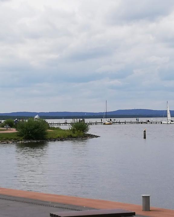 Strandterrassen Steinhude