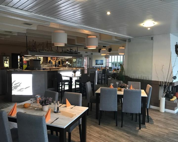 Restaurant Stover Strand