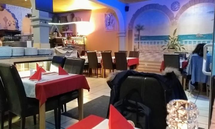 Kerasus Restaurant